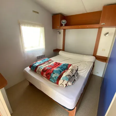 Sejour Nature, 3 Chambres, Terrasse Et Clim *