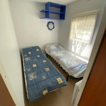 Sejour Nature, 3 Chambres, Terrasse Et Clim Semesterbostad *